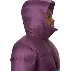 Guides Down Hooded Jacket - Men's