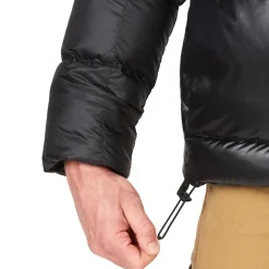 Guides Down Hooded Jacket - Men's