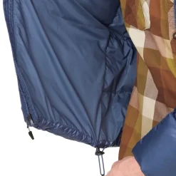 Guides Down Hooded Jacket - Men's