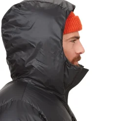 Guides Down Hooded Jacket - Men's