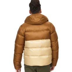 Guides Down Hooded Jacket - Men's
