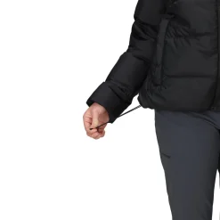 Guides Down Hooded Jacket - Women's