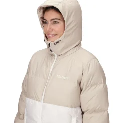Guides Down Hooded Jacket - Women's