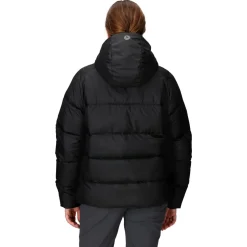 Guides Down Hooded Jacket - Women's