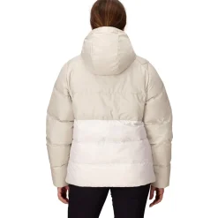 Guides Down Hooded Jacket - Women's