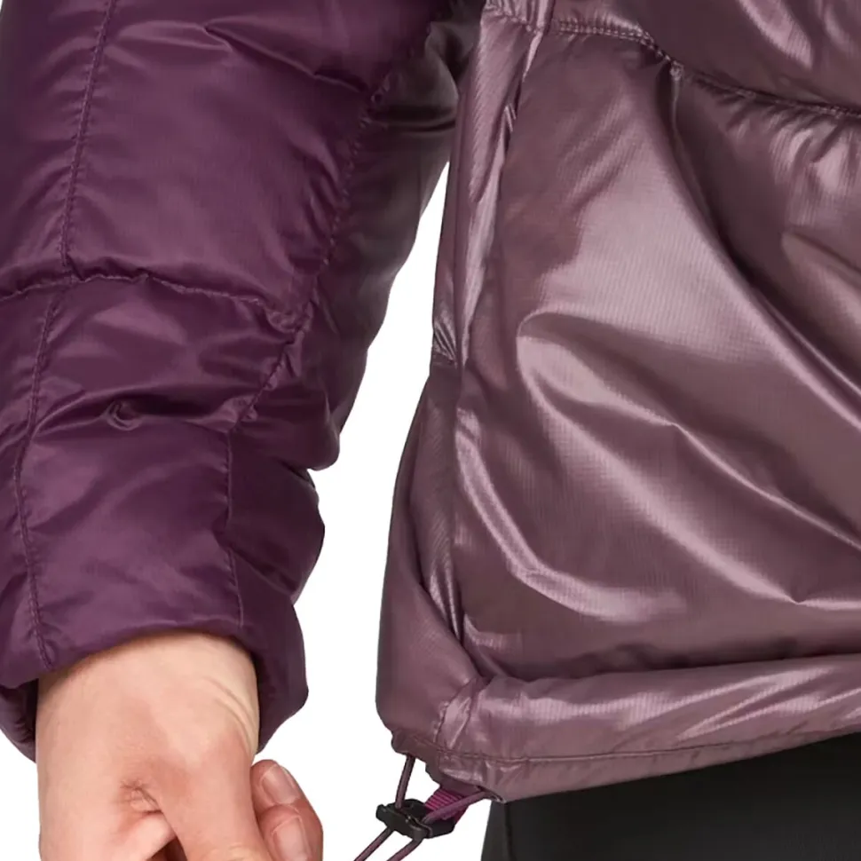 Guides Down Hooded Jacket - Women's