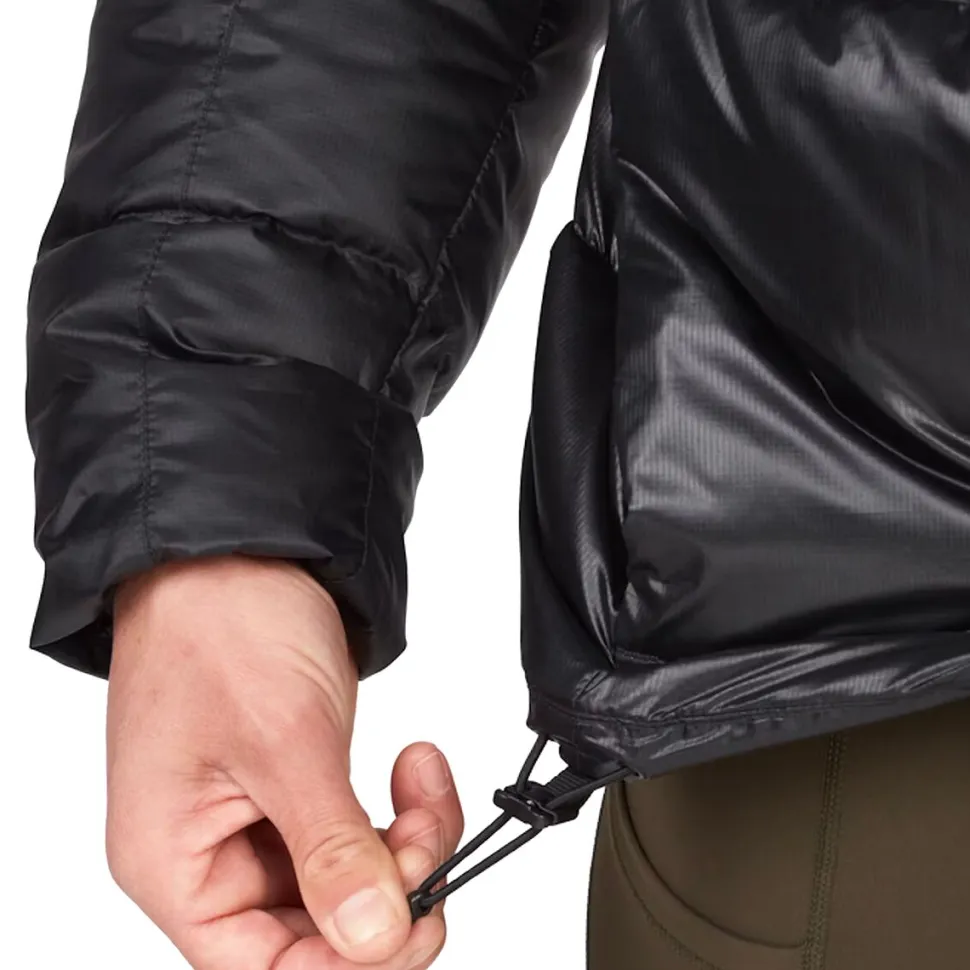 Guides Down Hooded Jacket - Women's