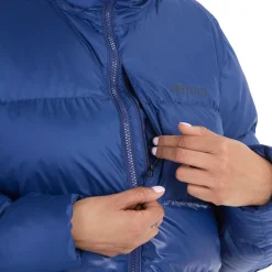 Guides Down Hooded Jacket - Women's