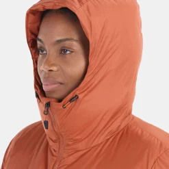 Guides Down Hooded Jacket - Women's