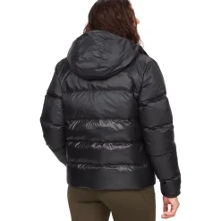 Guides Down Hooded Jacket - Women's