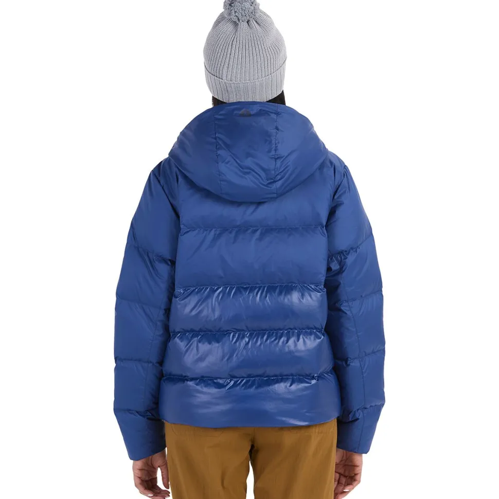 Guides Down Hooded Jacket - Women's