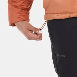 Guides Down Hooded Jacket - Women's