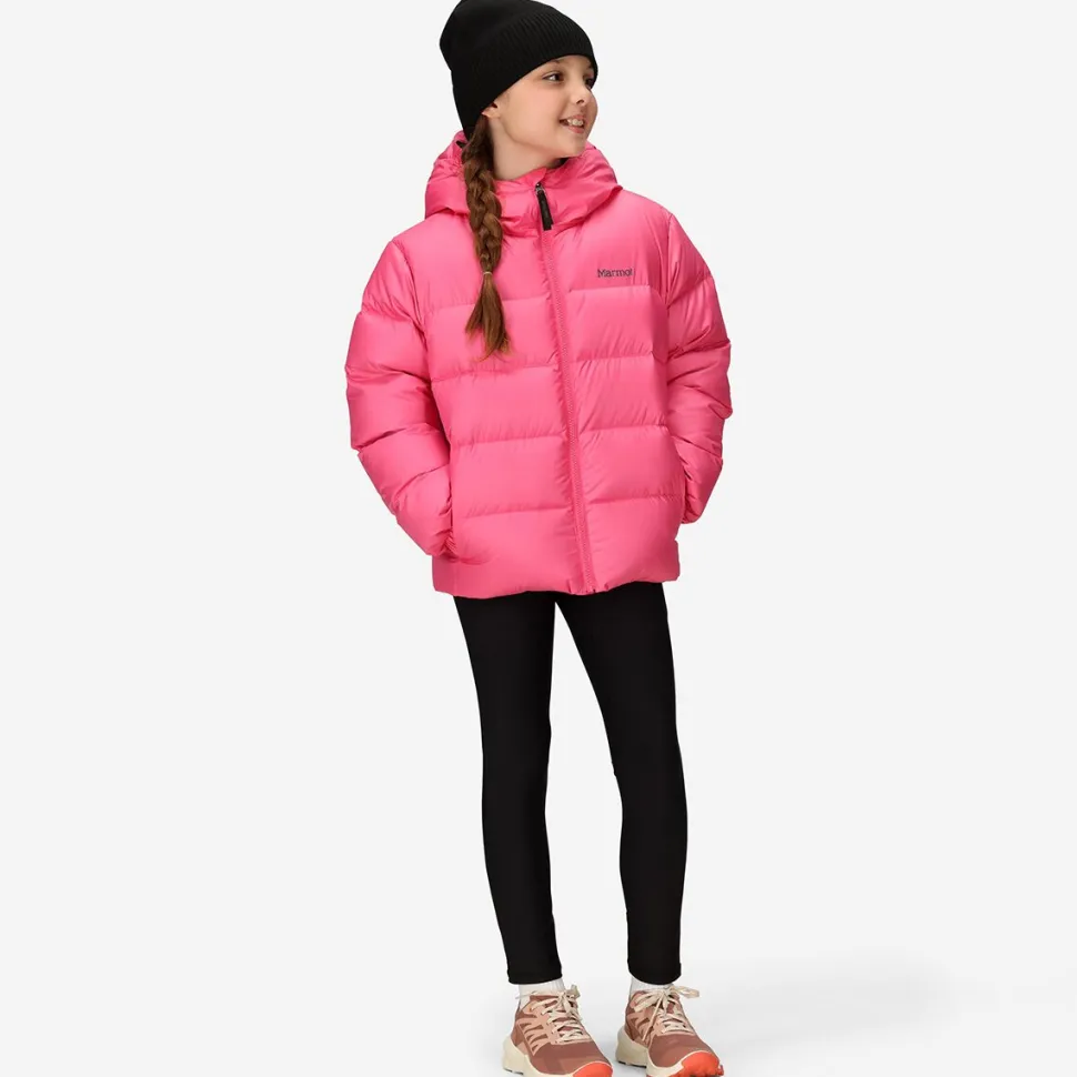 Guides Down Hoodie - Kids'