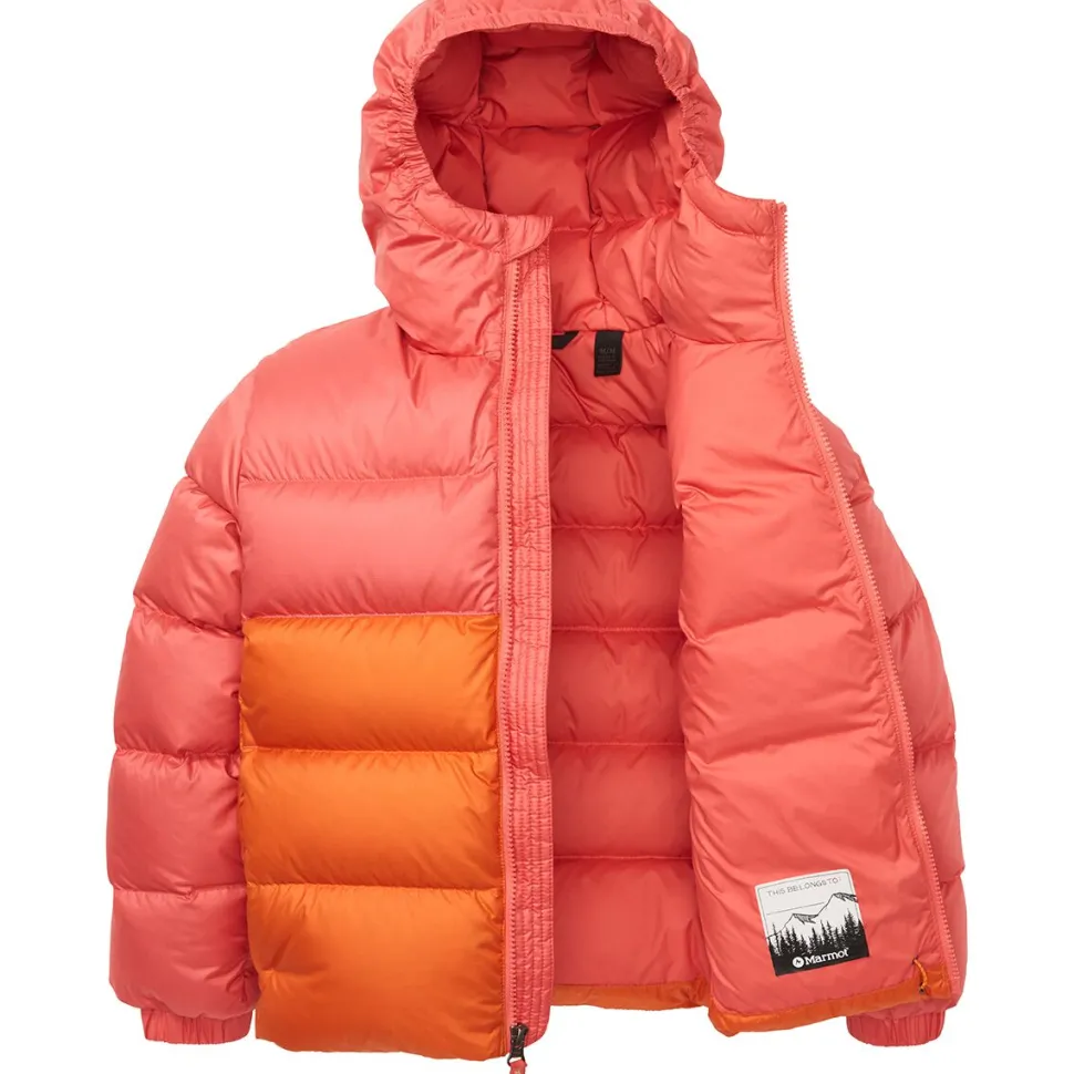 Guides Down Hoodie - Kids'