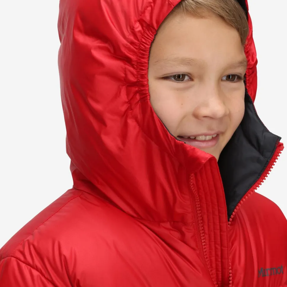 Guides Down Hoodie - Kids'