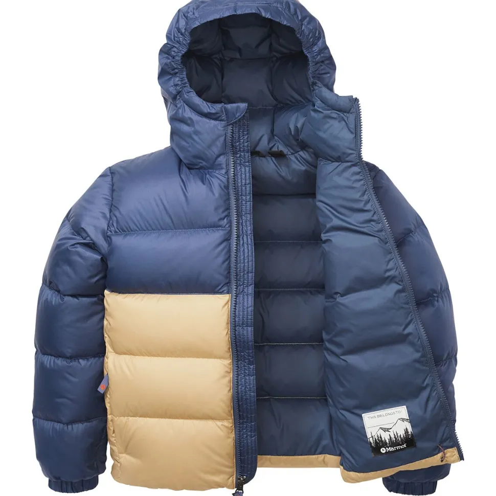 Guides Down Hoodie - Kids'