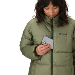 Guides Down Jacket - Women's