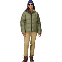 Guides Down Jacket - Women's