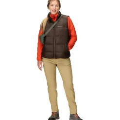 Guides Down Vest - Women's