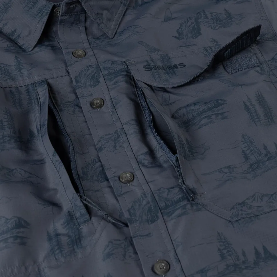 Guide Shirt - Men's
