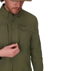 Guide Shirt - Men's