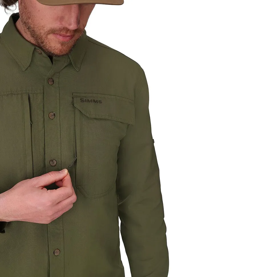 Guide Shirt - Men's