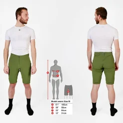 GV500 Foyle Short - Men's
