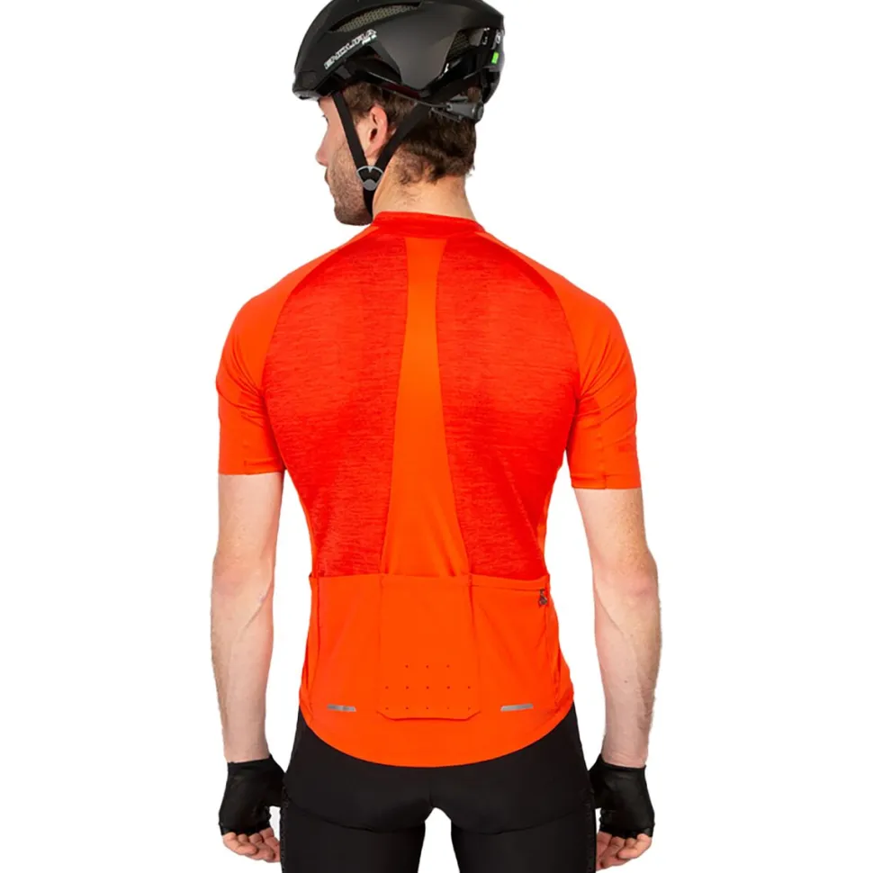 GV500 Reiver Short-Sleeve Jersey - Men's