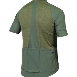 GV500 Reiver Short-Sleeve Jersey - Men's
