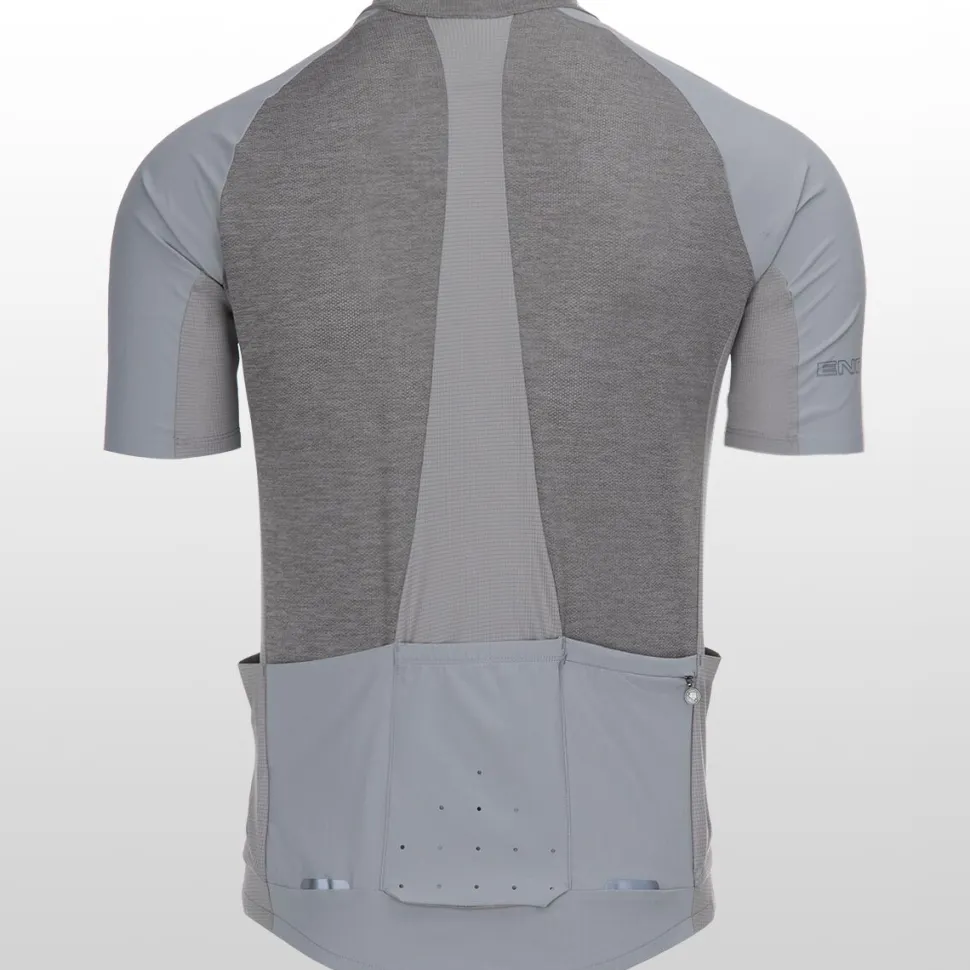 GV500 Reiver Short-Sleeve Jersey - Men's