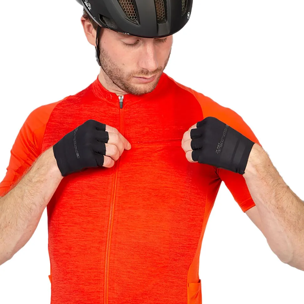 GV500 Reiver Short-Sleeve Jersey - Men's