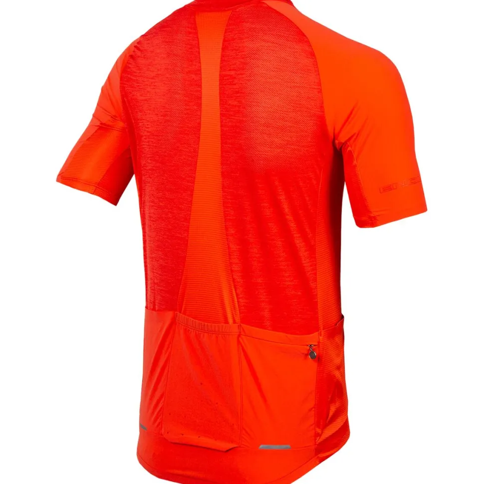 GV500 Reiver Short-Sleeve Jersey - Men's