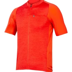 GV500 Reiver Short-Sleeve Jersey - Men's