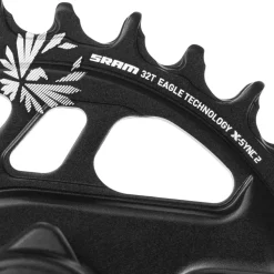 GX Eagle DUB Crankset - Boost