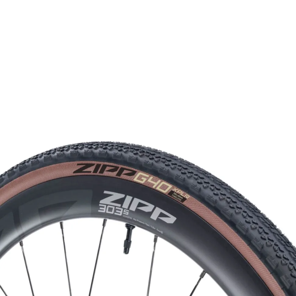 G40 XPLR Tubeless Tire