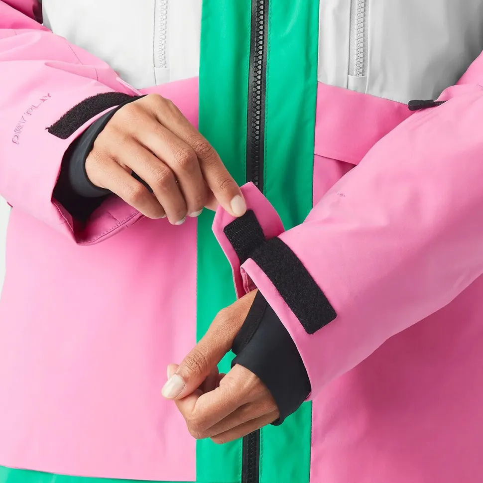 Haakon Jacket - Women's