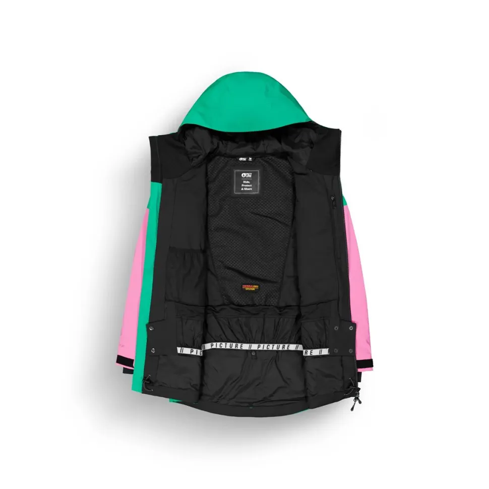 Haakon Jacket - Women's