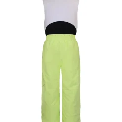 Hailey Bib Pant - Girls'