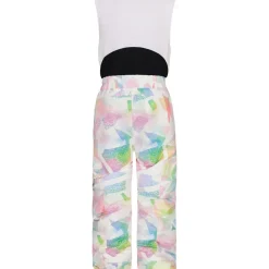 Hailey Bib Pant - Girls'