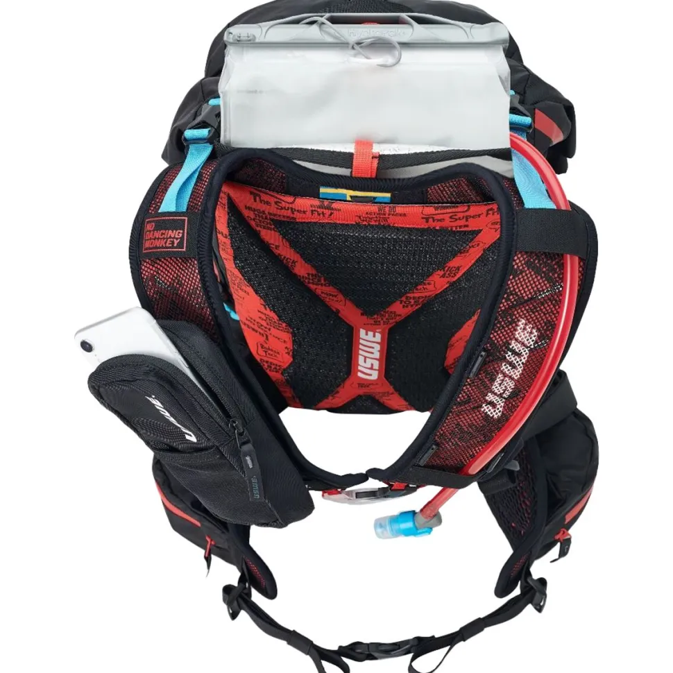 Hajker 18L Backpack