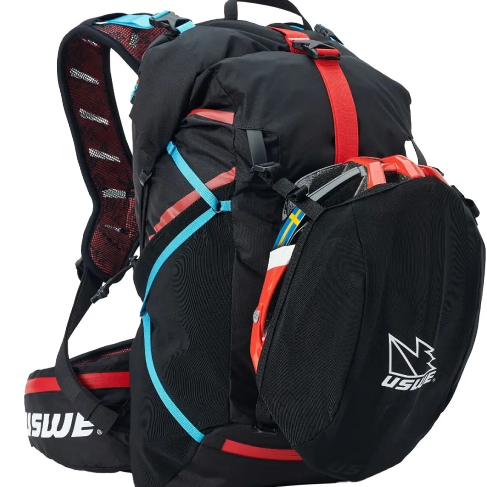 Hajker 30L Backpack