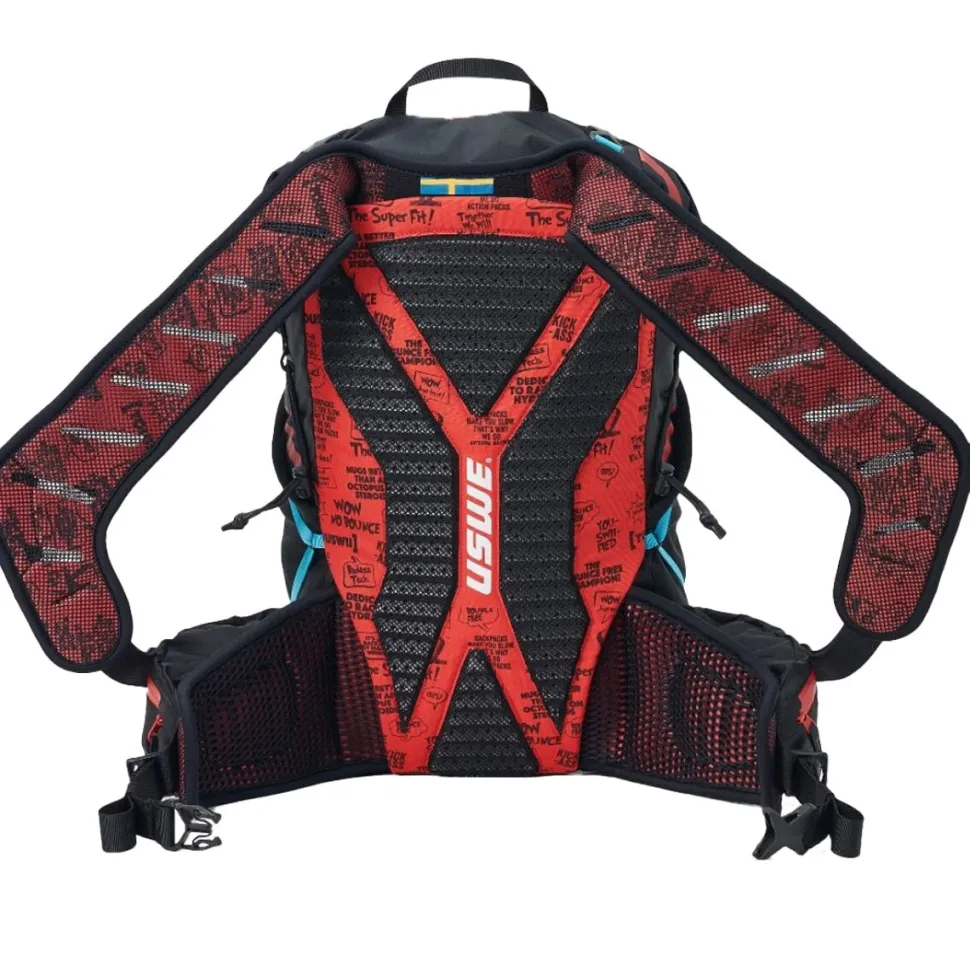 Hajker 30L Backpack