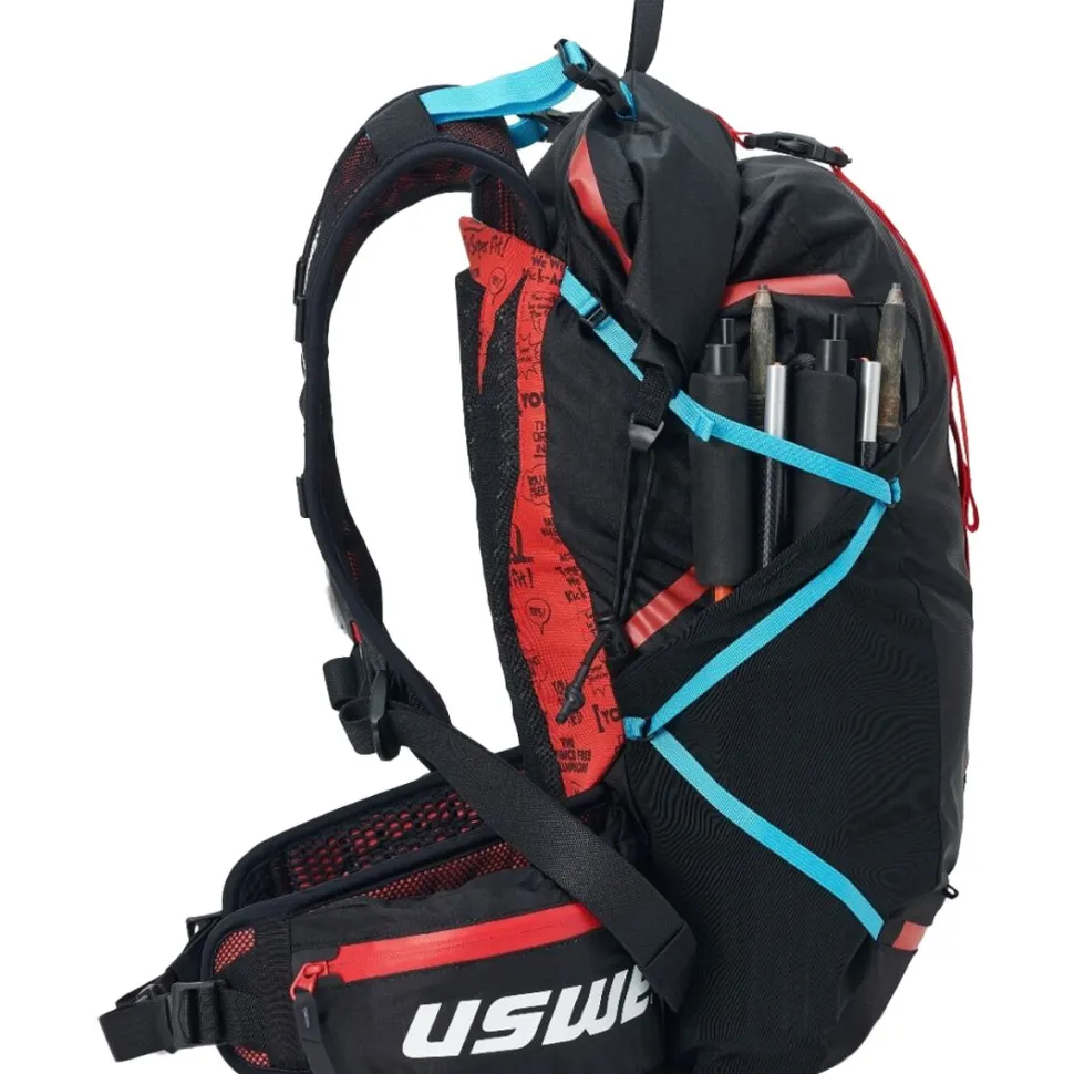 Hajker 30L Backpack