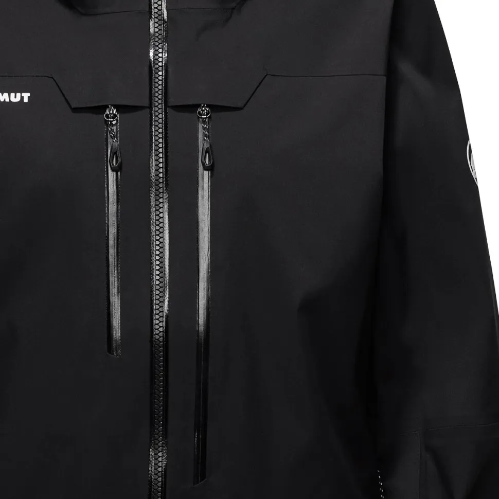 Haldigrat HS Hooded Jacket - Women's