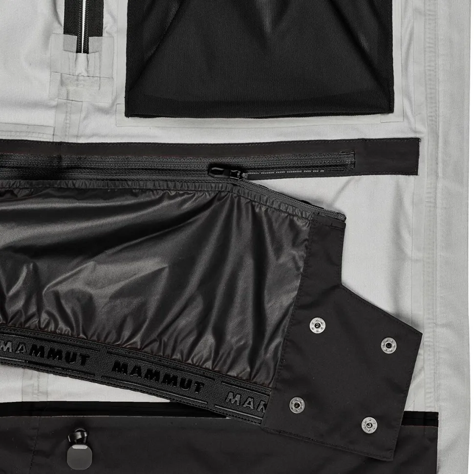 Haldigrat HS Hooded Jacket - Women's