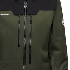 Haldigrat HS Hooded Jacket - Women's
