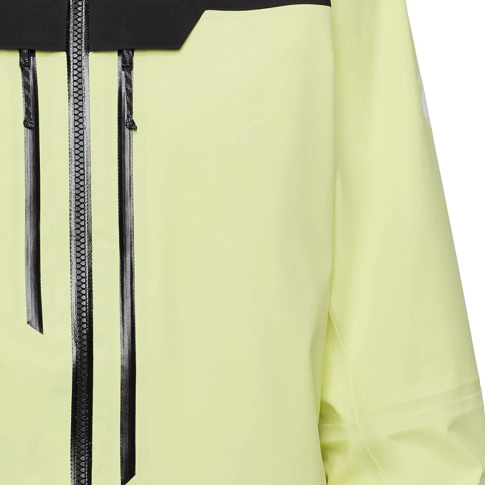 Haldigrat HS Hooded Jacket - Women's