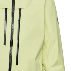 Haldigrat Light HS Hooded Jacket - Women's