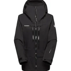 Haldigrat Light HS Hooded Jacket - Women's