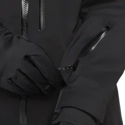 Haldigrat Light HS Hooded Jacket - Women's